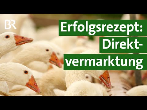 , title : 'Mehrgenerationen-Bauernhof mit Eier-Vermarktung und Schlachthaus für Geflügel  | Unser Land | BR'