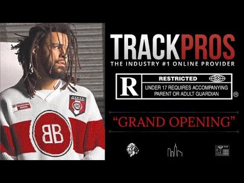 J. Cole x Jay-Z Type Beat 2019 - "Grand Opening"