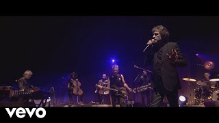 La ruelle des morts (40 ans de chansons sur scène à l&#39;AccorHotels Arena 2018)