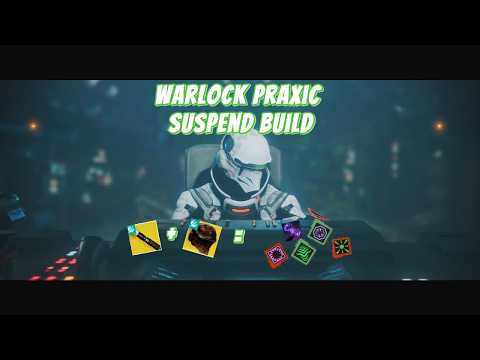 Why This Deimosuffusion Warlock Build Dominates PvE