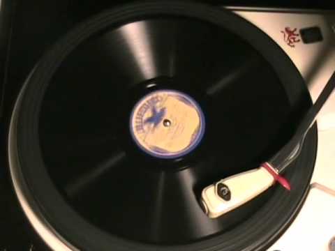 TORMENTED by Wingy Manone 1936