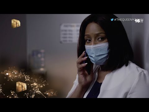 Mission failed – The Queen | Mzansi Magic | S6 | Ep 11