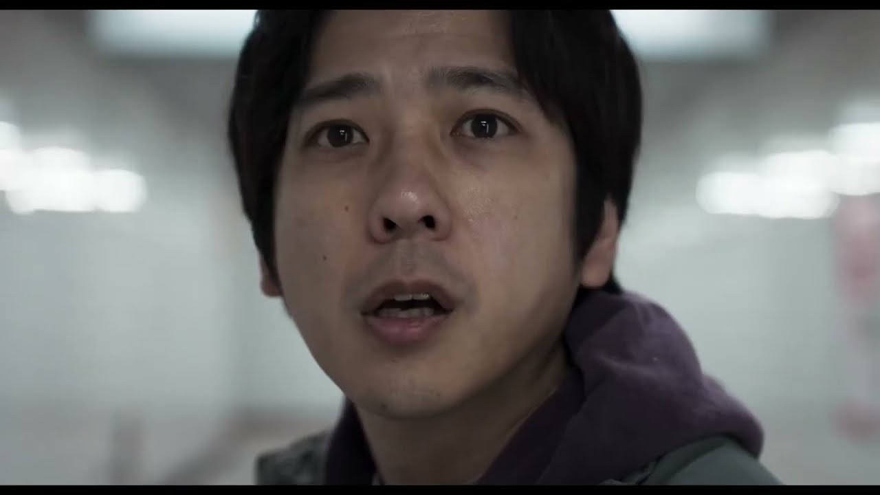 Miniature de la vidéo Director Genki Kawamura Breaks Down THAT Scene & More du film Exit 8