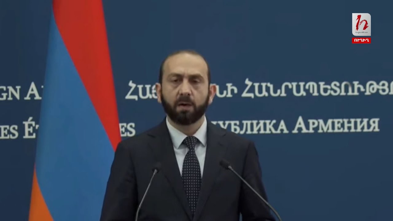 Ադրբեջանը, խախտելով միջազգային մարդասիրական իրավունքը, խափանում է նոյեմբերի 9-ի դրույթների կատարումը