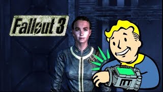 Fallout 3 - Main quests 2: Growing Up So Fast - (PC/PS3/X360)