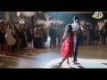 Valentine's Dance Tango (Mary Dancing with Joey) - Another Cinderella Story