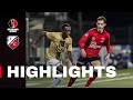 HIGHLIGHTS | Jong FC Utrecht wint voor VIERDE KEER OP RIJ ?