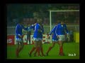 Franciaország - Magyarország 1-0, 1982 - Összefoglaló