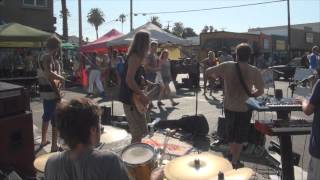 brothers gow | Animals | Ocean Beach Farmer's Market | 8-29-12