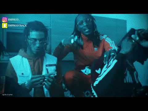 [FREE] Kodes x Zola x Larry x Esteban type beat "STYLE" (Prod. BmProd)