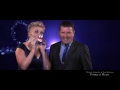 MELINDA SCHNEIDER & TOM BURLINSON perform 'Young at Heart'