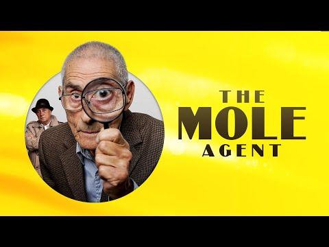 The Mole Agent - Official Trailer