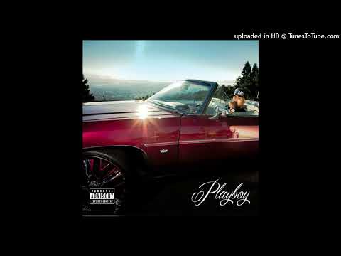Clyde Carson - Back It Up Ft. August Alsina