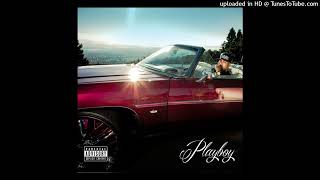 Clyde Carson - Back It Up Ft. August Alsina