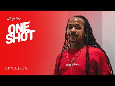 Skwedos - Revandik  (Inédit) | Loxymore One Shot