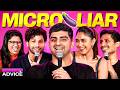 Insecure Of Hrithik RelationSh T Advice Ft Siddhant Chaturvedi Mrunal Thakur Pavie Govind