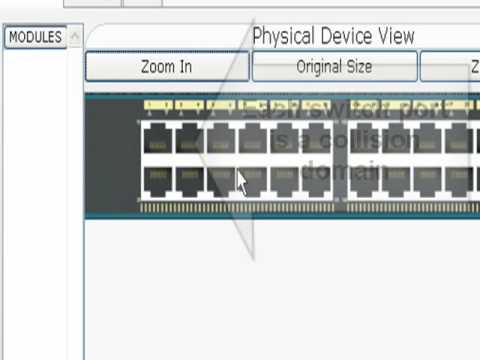Study Guide for Cisco CCNA l Cisco CCNA simplified for free