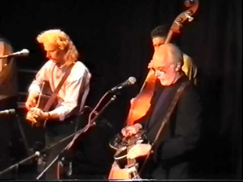 jimmy Gaudreau, richard Bennett, mike Auldridge