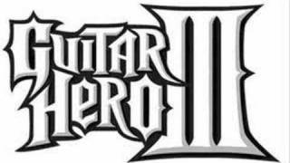 Guitar Hero Three: Same Old Song And Dance