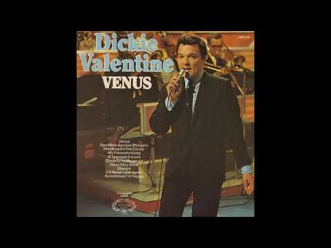 Dickie Valentine - Venus