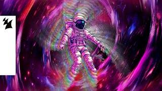 Richie Blacker - Spaceman (Moon Raver) video