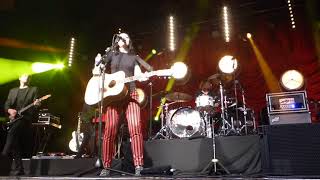 Amy Macdonald, Barrowland Ballroom,live from Barrowland Ballroom Glasgow,15 12 2017