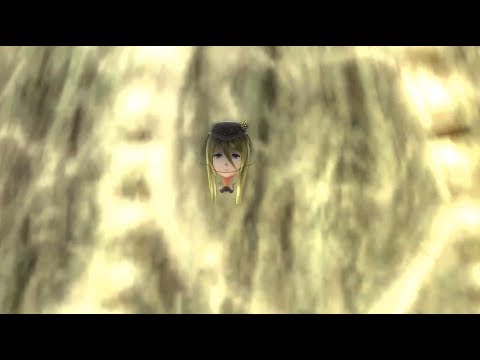 God Eater 2 Rage Burst Let's Play Part 12 - Julius's Delicious Spaghetti Dinner