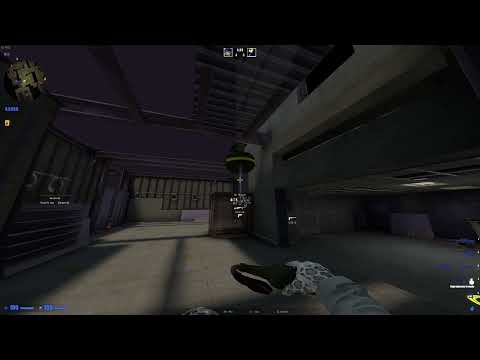 [1x1] vs ego boosted nn 9827HvH? ft. Neverlose.cc/Ambani.lua