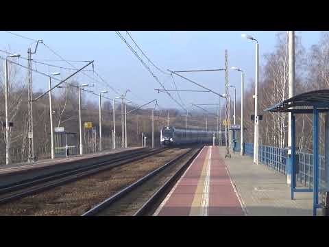 "Cegielski" przez Słomniki :)