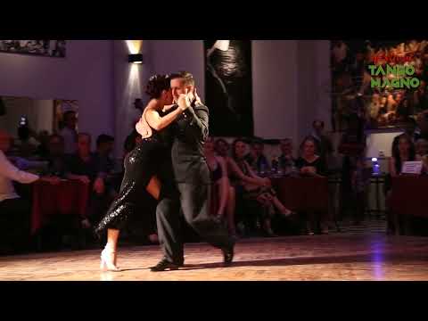 TANGO MAGNO 2022 - Vanesa VILLALBA & Facundo PIÑERO 01