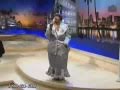 Twinkie Clark  on TBN May 2, 2011 God's Got a Blessing