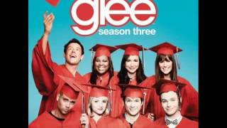 Glee - Not The End (HD) (Full Studio)