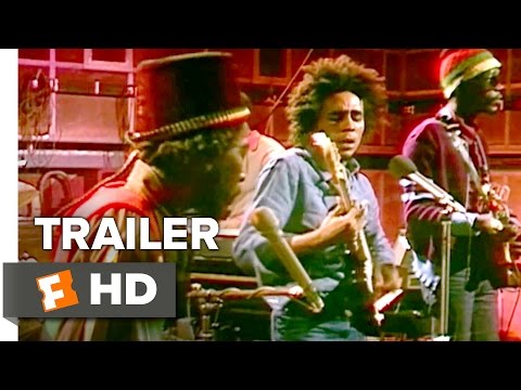 Marley (Trailer)