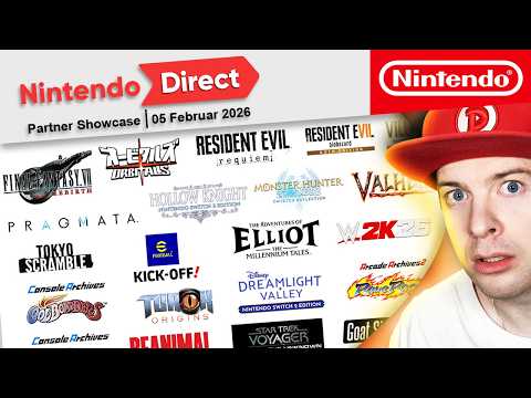 Domtendo and DomtendoReactions