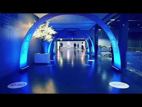 PIA Automation | PDA 2019