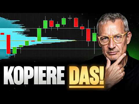 $2,350 in 40 minutes: THIS IS REALLY how the world champion trades!