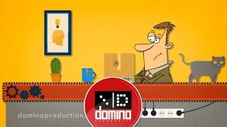 EXPLAINER VIDEO / Domino Production