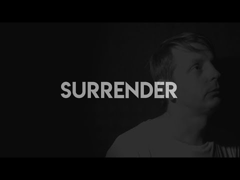 Cloud Nine - CLOUD NINE: Surrender [Lyric Video]