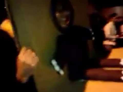 InterFatec 2010  -  fantasia gente fina