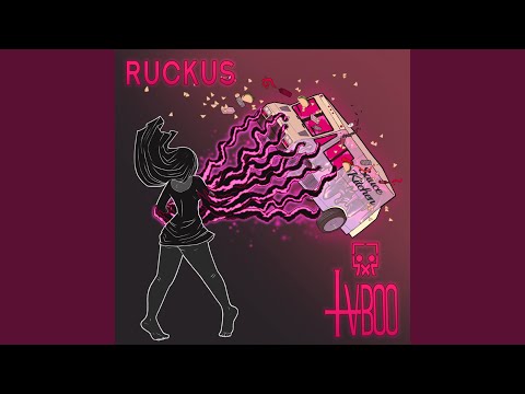 Ruckus