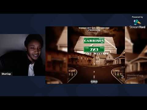 BTDTRIXKYDD, KAETRIP, JUICE, AOARISKTAKER, JG - CLOSE RANGE