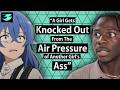 Non Anime Fan Vs Anime Expert Real Or Fake Anime Scenes