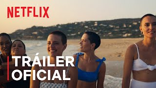 Las de la última fila | Tráiler oficial | Netflix