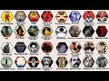 The Darkest Books Explained In 60 Minutes All Parts