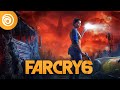 Far Cry 6 x Stranger Things: Gratis Crossover Missie Trailer