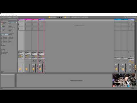 Ableton Live 10 Ultimate Tutorial 01 - Intro