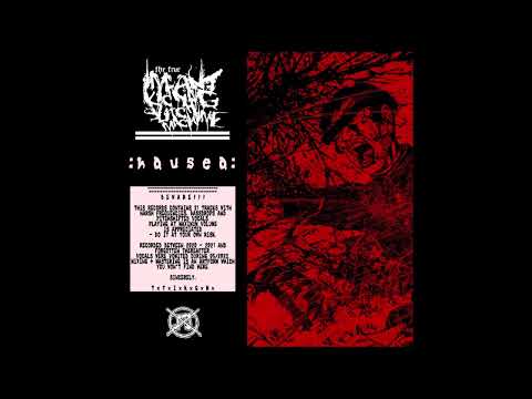 TxTxIxKxGxMx - :Nausea: (Full Album 2023 / Gorenoise / Deathgrind / Noisecore / Punk)