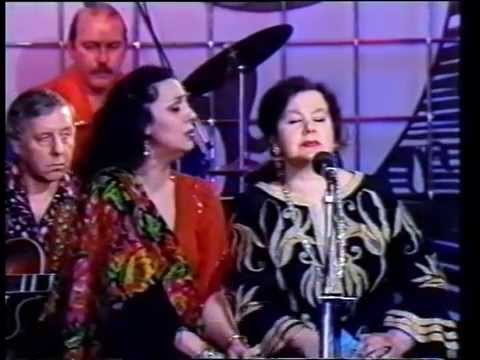 RADA VOLSHANINOVA - " NIESMUSHCHIAJ MAJU DUSHU "