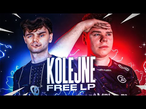 CINKROF Mnie Gankuje HAHA