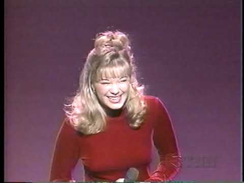 The Statler Brothers Show 1997 - LeAnn Rimes, Accoustix, Stephanie Griswold, Nickel Creek